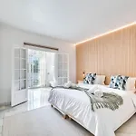 Modern 3 Bdrm With Sea Views & Pool Newly Renovated * Marbella